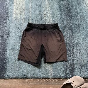 Vintage lululemon shorts